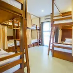 Pudak Sari Unizou Hostel